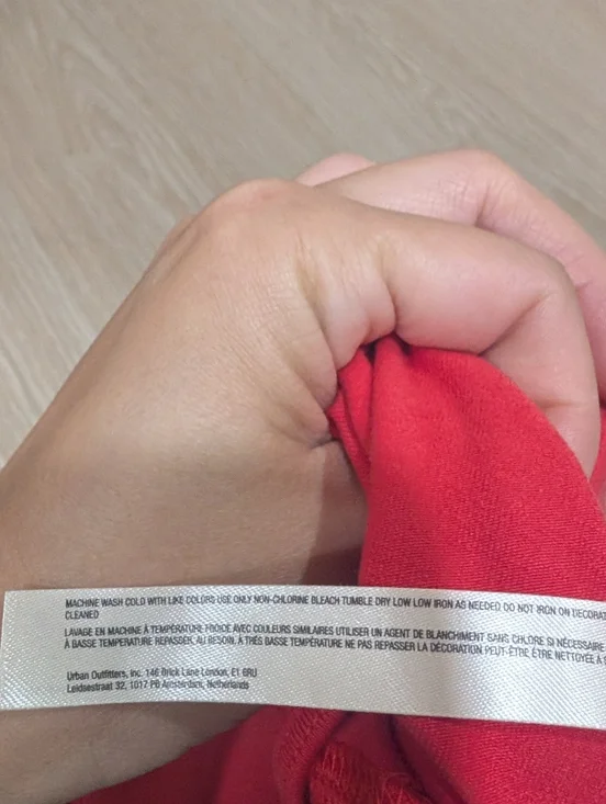 Free People Movement Hot Shot Onesie In Cherry - Picture 15 of 16